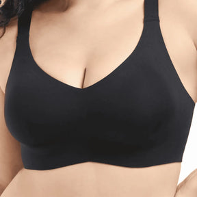 Lux Confort - Sutiã Modelador Sem Costura - [Compre 1 Leve 2]