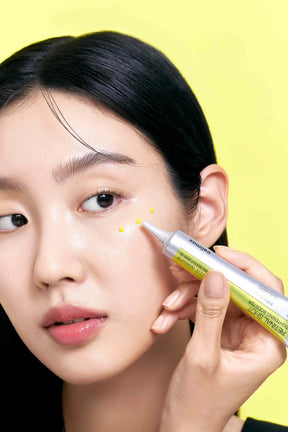 Retinol Shot – Sérum Coreano Anti-Idade