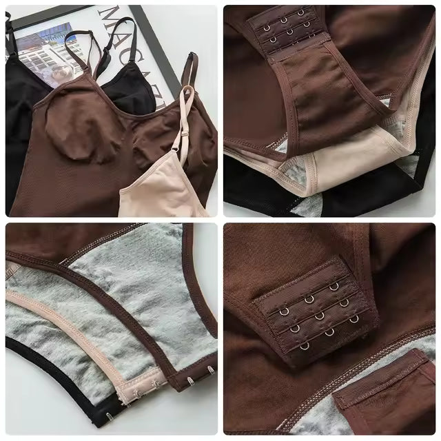 Body Shape em Dia - Efeito Curvas Naturais