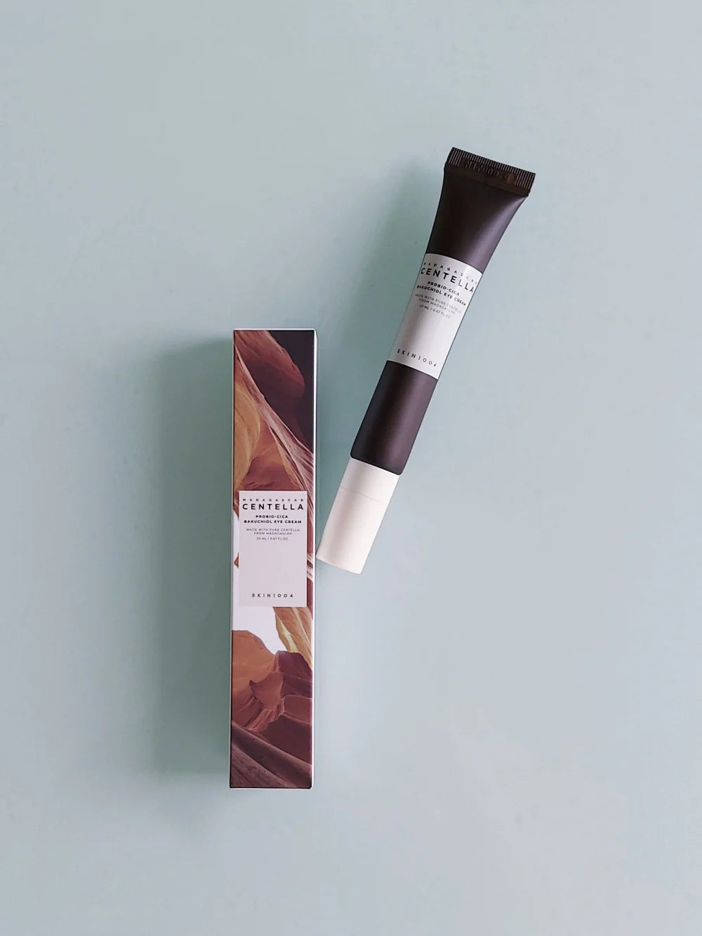 Probio-Cica Bakuchiol Eye Cream - #SKIN1004