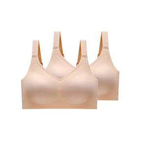 Sutiã Premium Reforçado de Alta Sustentação e Conforto.