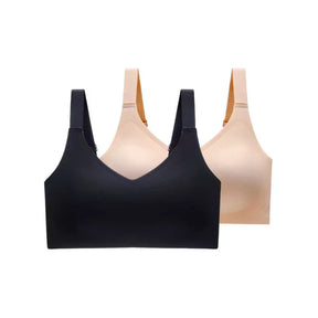 Sutiã Premium Reforçado de Alta Sustentação e Conforto.