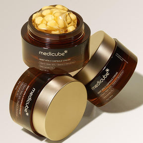 Kit- Vitamina C em Capsulas + Collage  Jelly  Cream + Brinde (Ultimas Unidades)