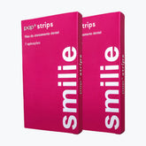 Fita Clareadora PAP + Smilie [POUCAS UNIDADES]