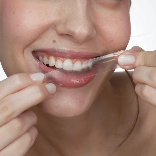 Fita Clareadora PAP + Smilie [POUCAS UNIDADES]