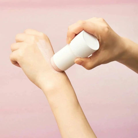 Máscara de Argila em Bastão para Poros 27g - SKIN #1004