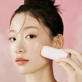 Máscara de Argila em Bastão para Poros 27g - SKIN #1004