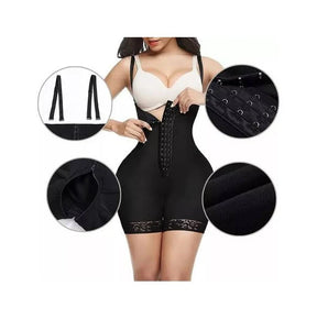 Slim Shape Modern Calcinha Modeladora [TORNE-SE O CENTRO DAS ATENÇÕES!]