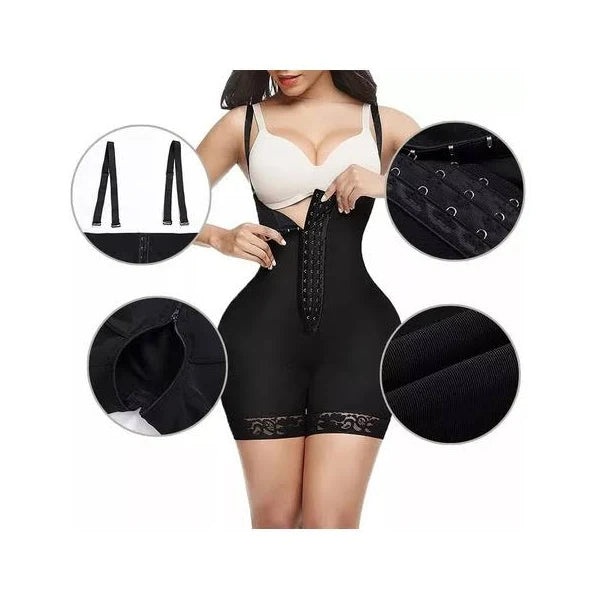 Slim Shape Modern Calcinha Modeladora [TORNE-SE O CENTRO DAS ATENÇÕES!]