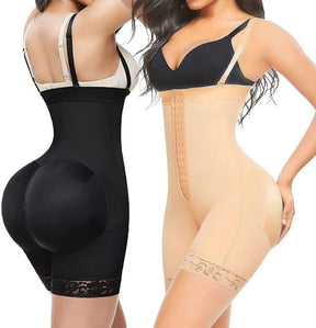 Slim Shape Modern Calcinha Modeladora [TORNE-SE O CENTRO DAS ATENÇÕES!]