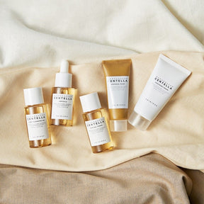 Kit Para Viagem Skin 1004 Centella