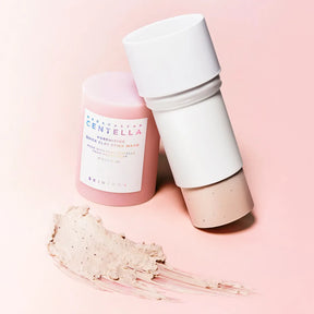 Máscara de Argila em Bastão para Poros 27g - SKIN #1004