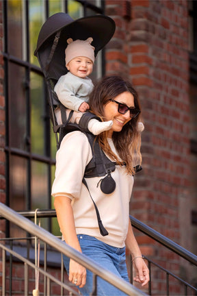 MINIMEIS G5 CARREGADOR DE OMBRO [NOVIDADE NO BRASIL]