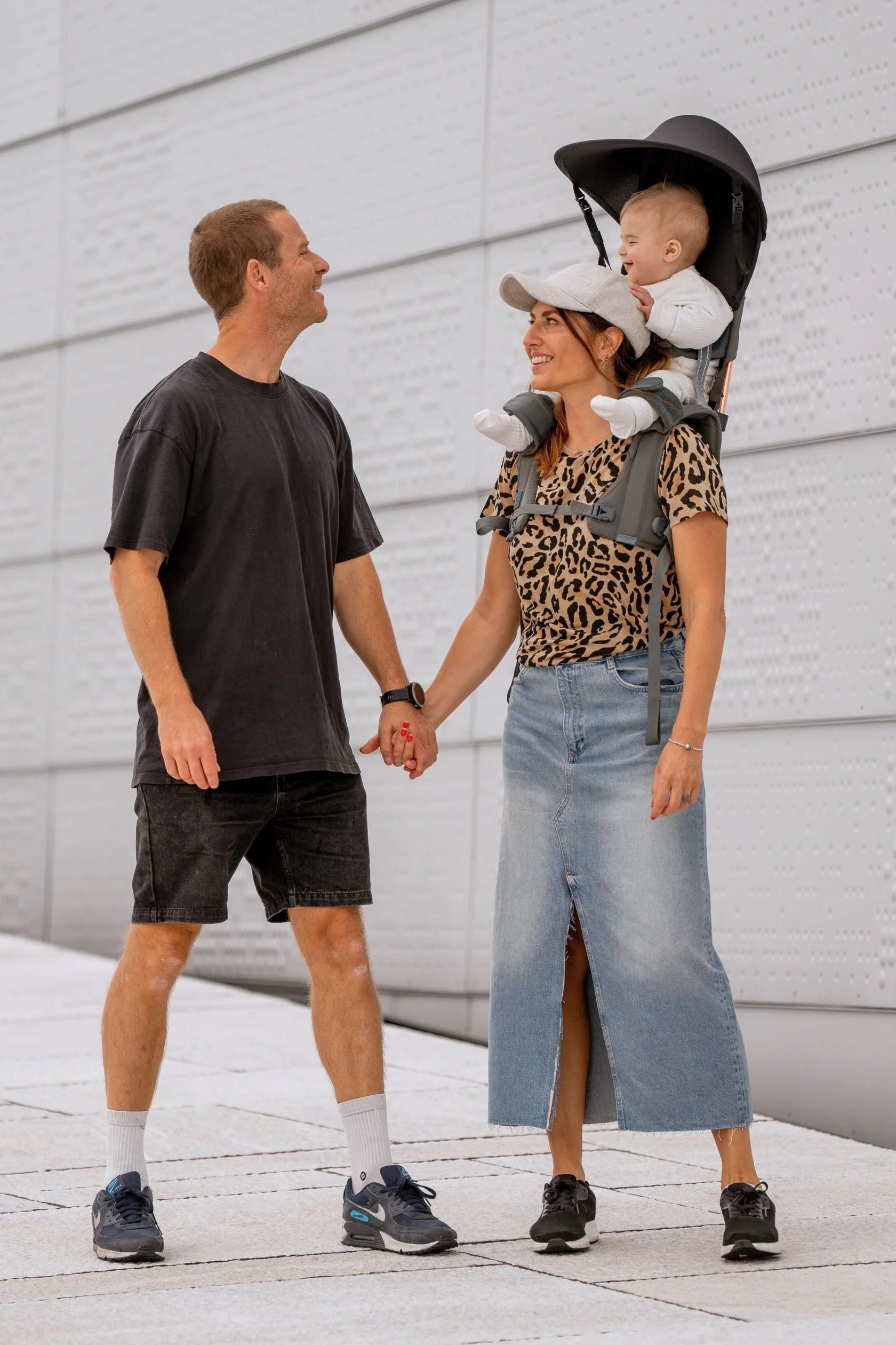 MINIMEIS G5 CARREGADOR DE OMBRO [NOVIDADE NO BRASIL]