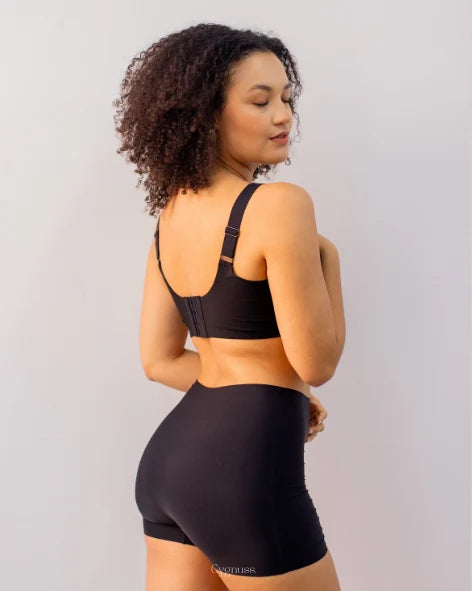 Sutiã Premium Reforçado de Alta Sustentação e Conforto.