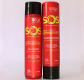 SOS Antiemborrachamento - Kit 02 Produtos